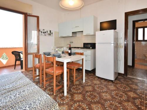 Apartamento Locazione Turistica Casa Armida-2