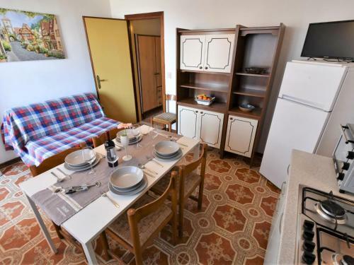 Apartamento Locazione Turistica Casa Armida-4