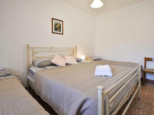 Apartamento Locazione Turistica Casa Armida-4