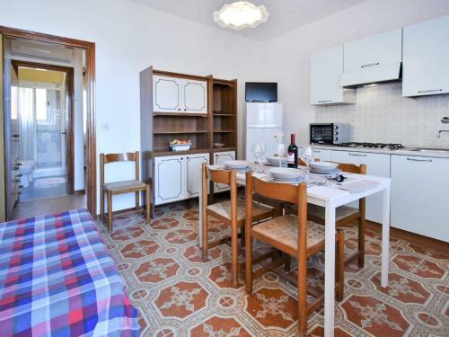 Apartamento Locazione Turistica Casa Armida-4