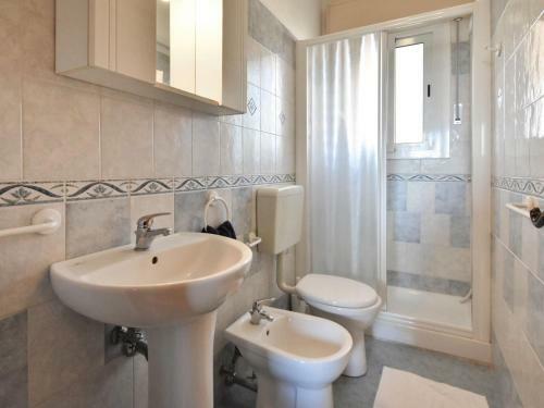 Apartamento Locazione Turistica Casa Armida-4