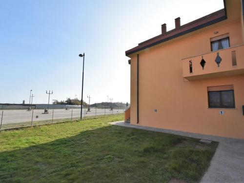 Apartamento Locazione Turistica Casa Armida-4