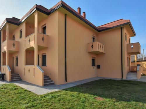 Apartamento Locazione Turistica Casa Armida-4