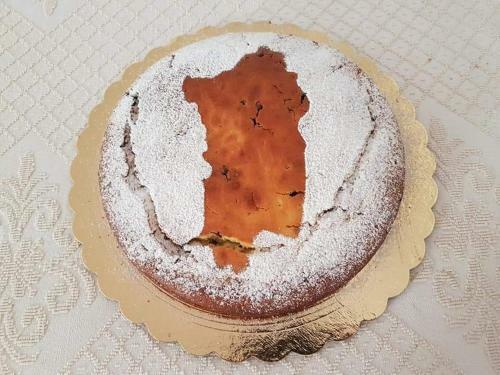 B&B Il Piccolo Giardino