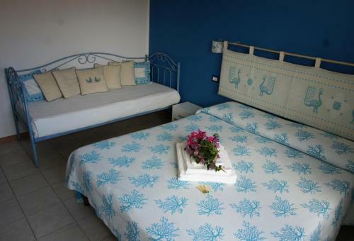 B&B Il Piccolo Giardino