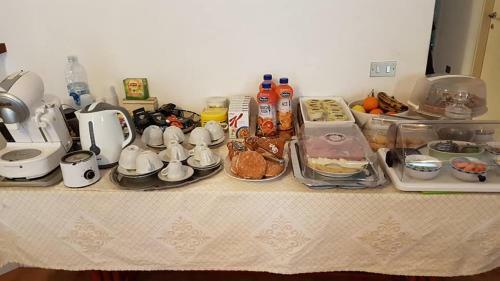B&B Il Piccolo Giardino