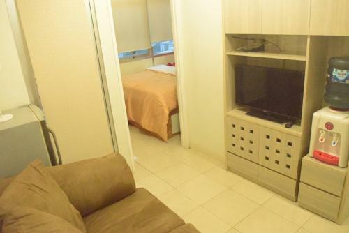 Pakubuwono Terrace Apartment