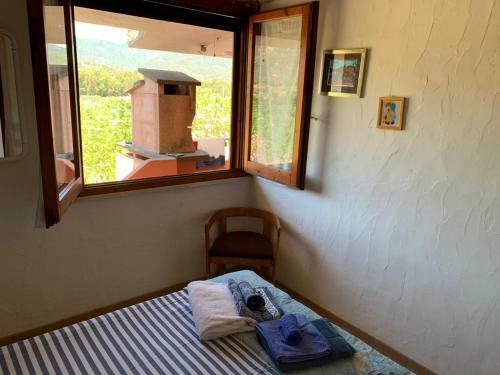 Apartamento Casa Marina