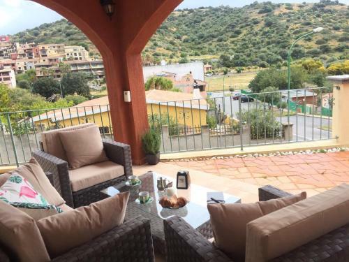 Casa S� Flamingo