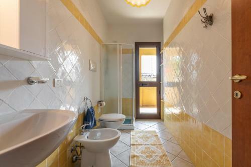 Apartamento Villa Angela