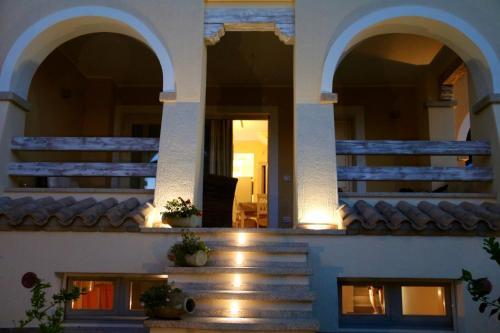 Bed & Breakfast La Rosa Dei Venti
