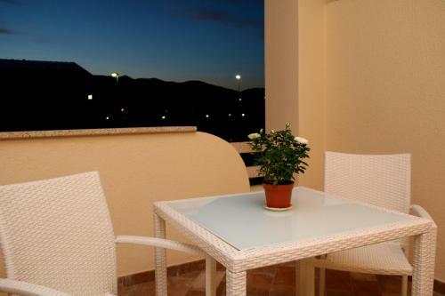 Bed & Breakfast La Rosa Dei Venti