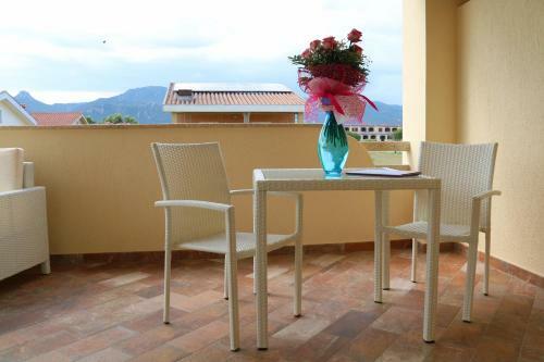 Bed & Breakfast La Rosa Dei Venti