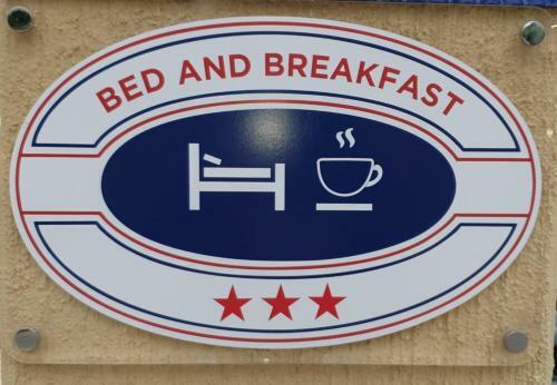 Bed & Breakfast La Rosa Dei Venti