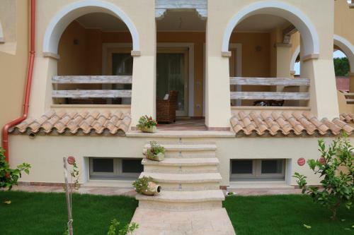 Bed & Breakfast La Rosa Dei Venti