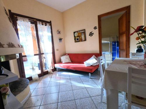 Residenza Janas