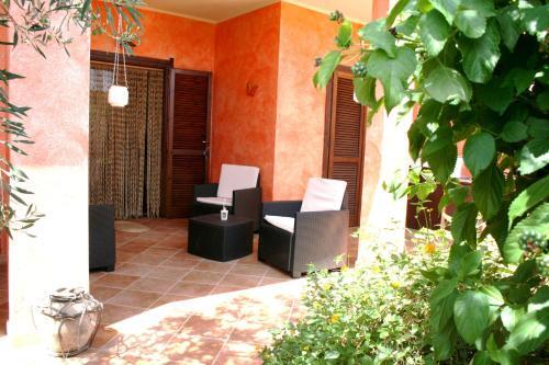 Residenza Janas