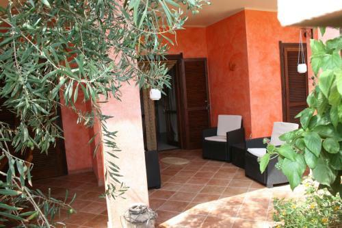 Residenza Janas