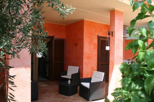 Residenza Janas