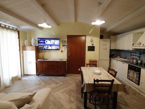 Luxury Apartment Villasimius