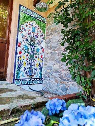 Apartamento Domu Cannuja