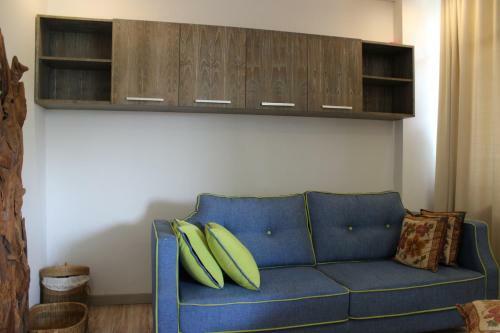 Apartemen Senayan