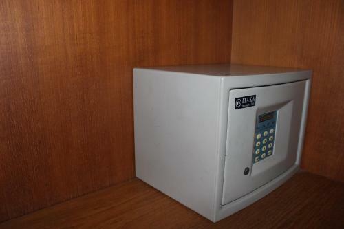 Apartemen Senayan