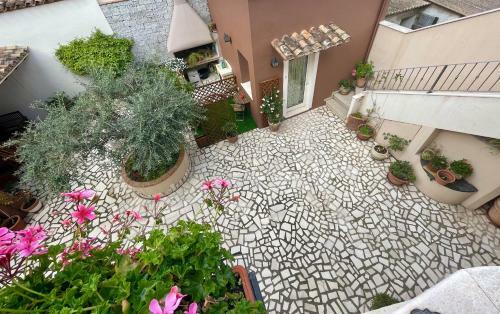 B&B Il Patio