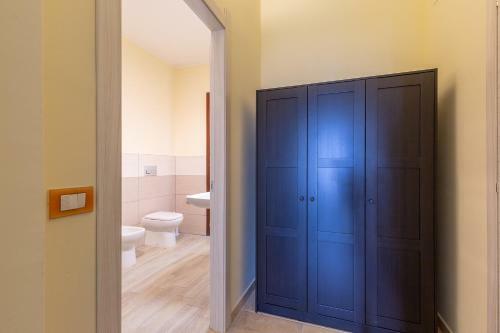 Apartamento Appartamento Elga