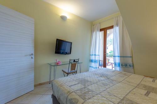 Apartamento Appartamento Elga