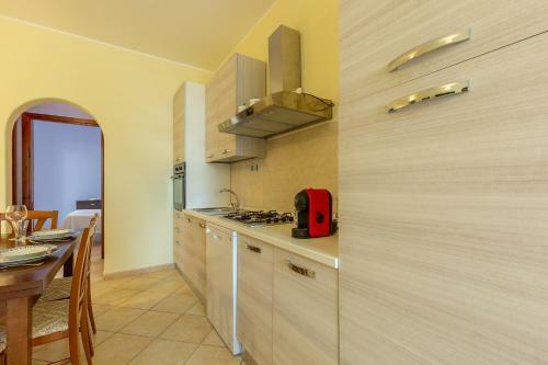 Apartamento Appartamento Elga
