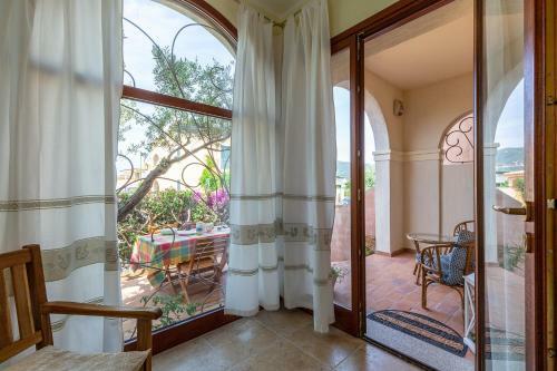 Apartamento Appartamento Elga