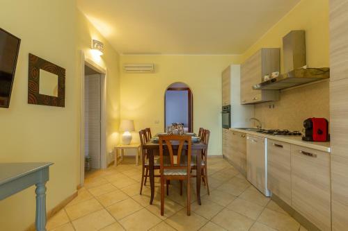 Apartamento Appartamento Elga