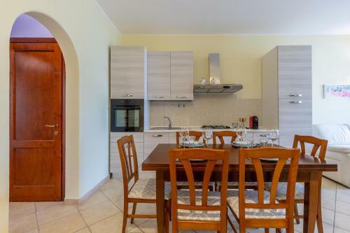 Apartamento Appartamento Elga