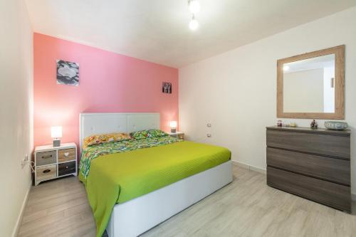 Apartamento Paraiso Sardo 2
