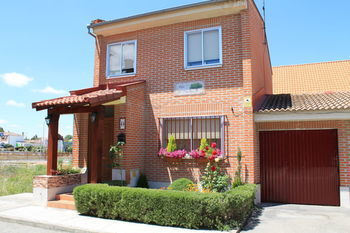 La Olmedana