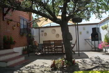 La Olmedana