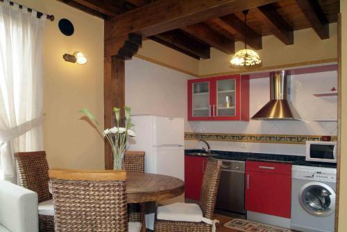 Apartamentos Centro De Turismo Rural La Coruja Del Ebro