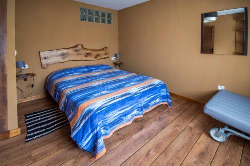 Apartamentos Centro De Turismo Rural La Coruja Del Ebro