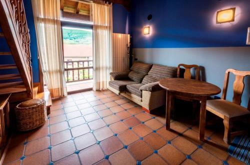 Apartamentos Centro De Turismo Rural La Coruja Del Ebro