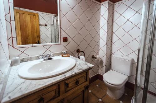 Apartamentos Centro De Turismo Rural La Coruja Del Ebro