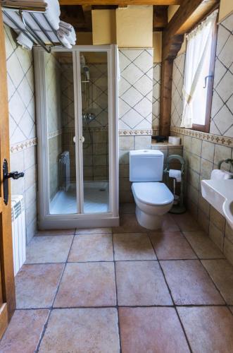 Apartamentos Centro De Turismo Rural La Coruja Del Ebro