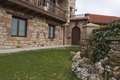 Apartamentos Centro De Turismo Rural La Coruja Del Ebro