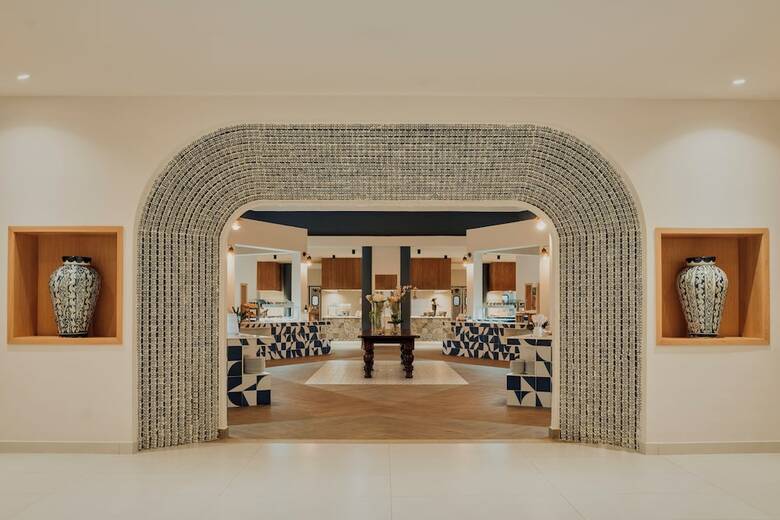 Hotel Catalonia Privileged Maroma - All Inclusive