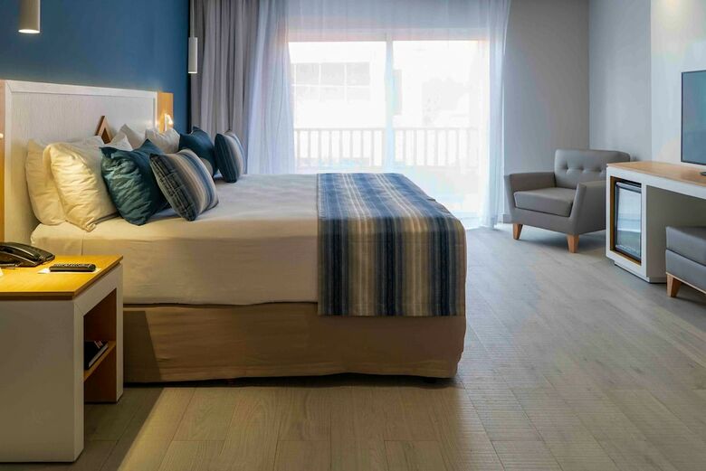 Hotel Catalonia Privileged Maroma - All Inclusive