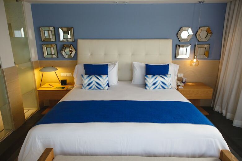 Hotel Catalonia Privileged Maroma - All Inclusive