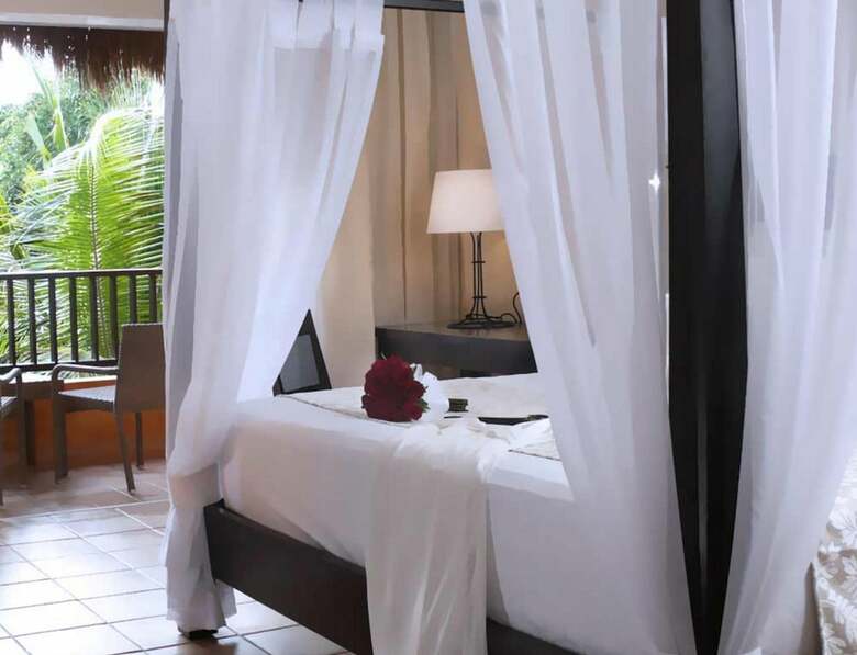 Hotel Catalonia Privileged Maroma - All Inclusive
