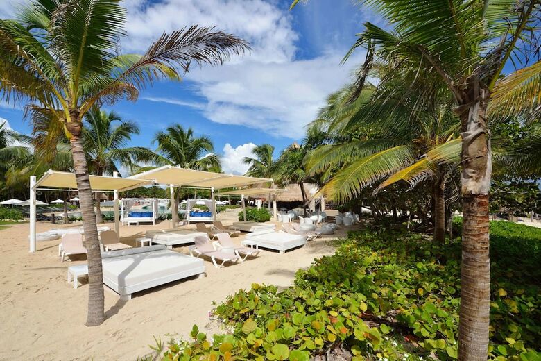 Hotel Catalonia Privileged Maroma - All Inclusive