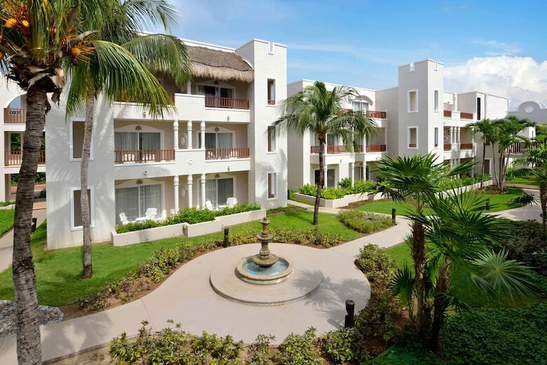 Hotel Catalonia Privileged Maroma - All Inclusive