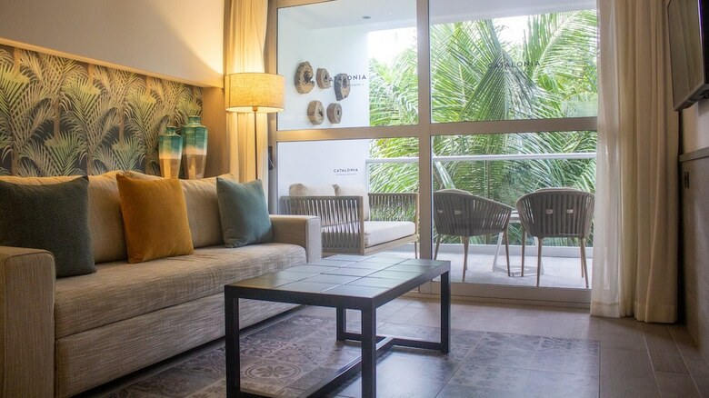 Hotel Catalonia Privileged Maroma - All Inclusive